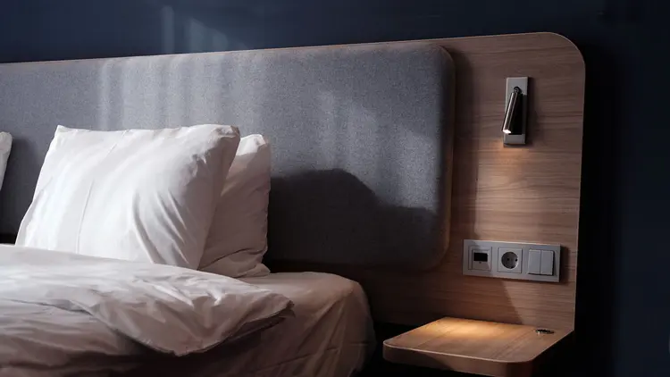 Leerstehende Hotelzimmer sind wie verderbliche Ware: Ein Aufruf zum Handeln für Hoteliers