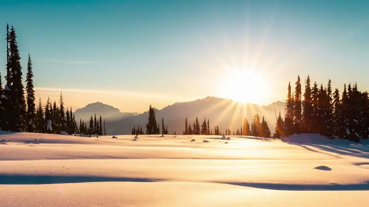 Volle Zimmer im Winter: Erfolgreiche Strategien für die Vor- und Nebensaison